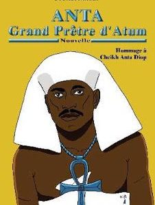 Anta Grand Prêtre d'Atum