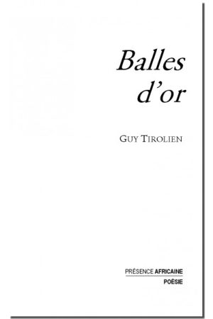 Balles d'or
