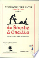De Bouche à Oreille, Volume 2