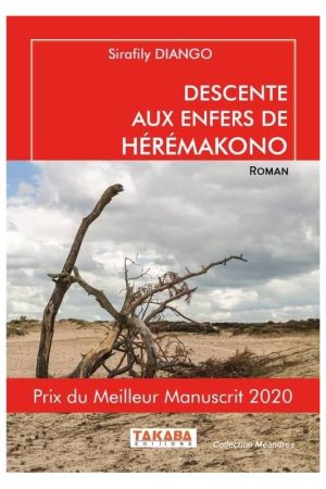 Descente aux enfers de Hérémakono