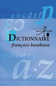 Dictionnaire français bambara