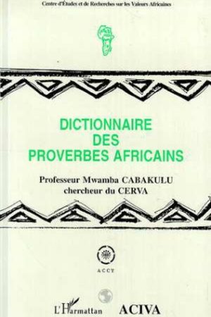 Dictionnaire des Proverbes Africains