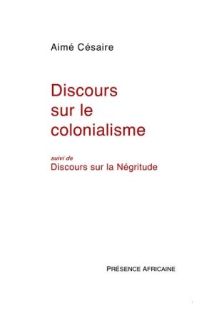 Discours sur le colonialisme