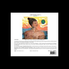 Hommage ! "L'Excellence !"