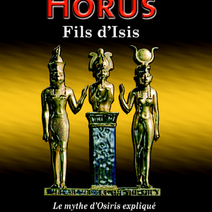 Horus Fils d'Isis