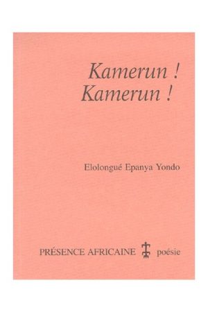 Kamerun ! Kamerun