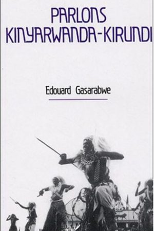 Parlons Kinyarwanda-Kirundi