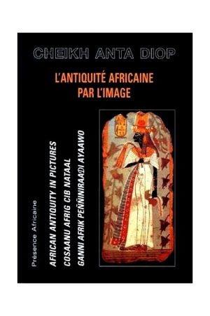 l'Antiquité Africaine par l'Image