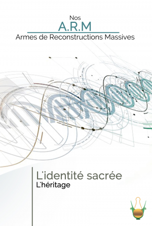 L'identité sacrée : L'héritage