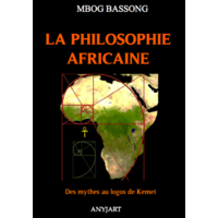 La Philosophie Africaine