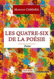 Les quatre-six de la poésie