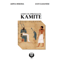Livret de Spiritualité Kamite