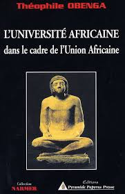L'université Africaine dans le Cadre de l'Union Africaine