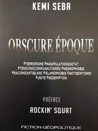 Obscure Époque