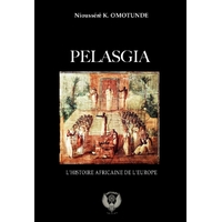 Pélasgia