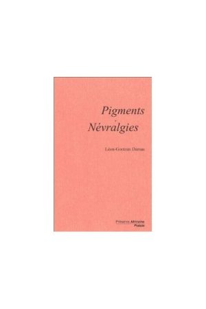 Pigments Névralgies