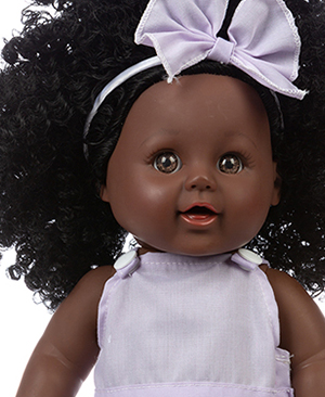 Poupon 3 ans et plus