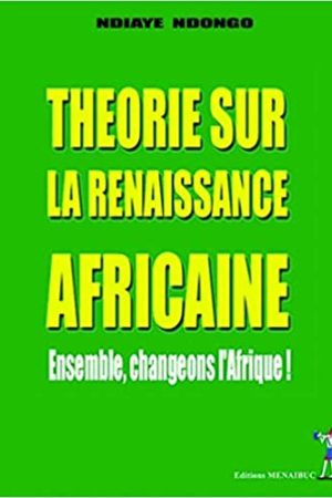 Théorie sur la renaissance africaine - Ensemble, changeons l'Afrique !