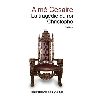 La tragédie du roi Christophe